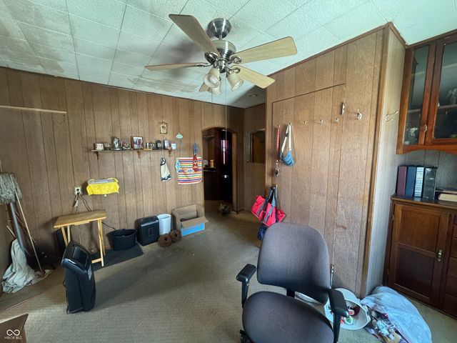 633 W Sheridan Street, Greensburg, IN 47240