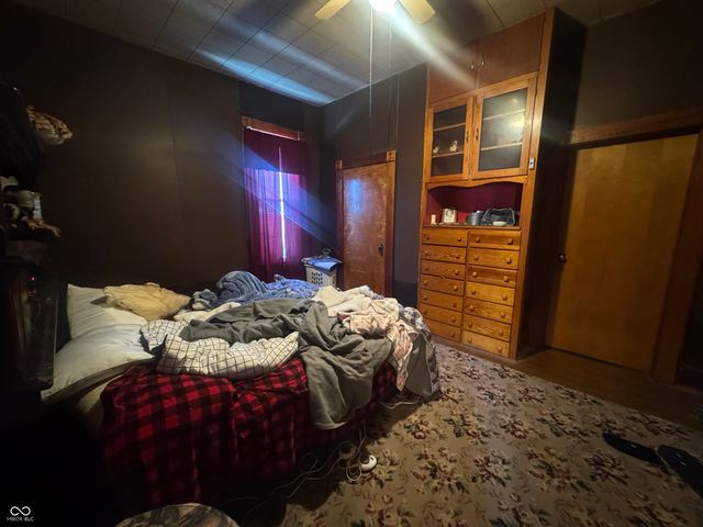 633 W Sheridan Street, Greensburg, IN 47240