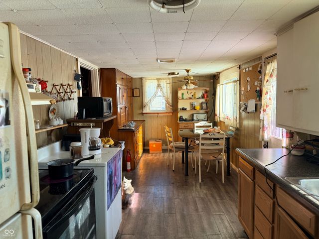 633 W Sheridan Street, Greensburg, IN 47240