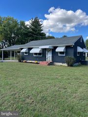26606 IDLEWILD RD, Federalsburg, MD 21632