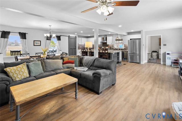 12056 Elmont Rd, Ashland, VA 23005