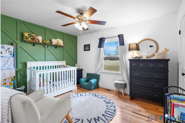 12056 Elmont Rd, Ashland, VA 23005