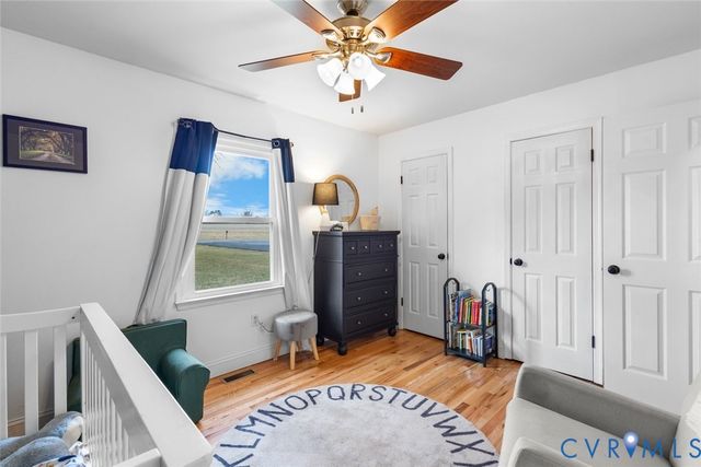 12056 Elmont Rd, Ashland, VA 23005