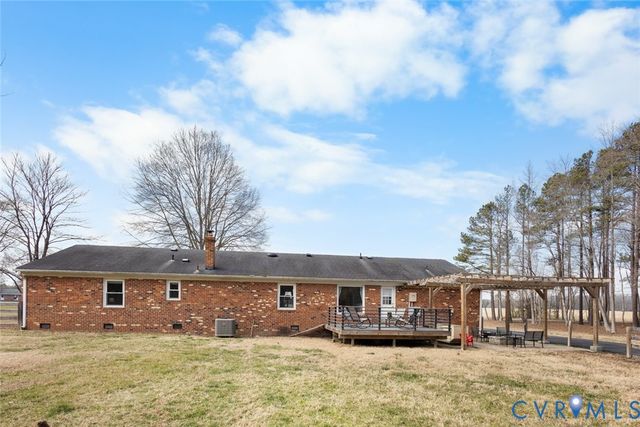 12056 Elmont Rd, Ashland, VA 23005