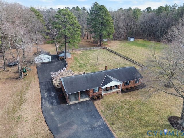 12056 Elmont Rd, Ashland, VA 23005