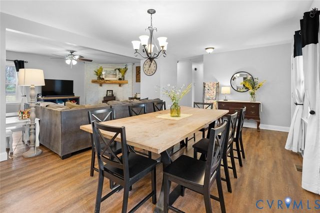 12056 Elmont Rd, Ashland, VA 23005