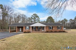 12056 Elmont Rd, Ashland, VA 23005