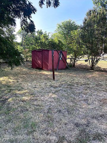 616 Astoria Avenue, Azle, TX 76020