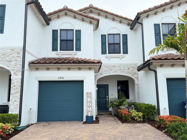 11936 SW 247th Terrace ., Homestead, FL 33032