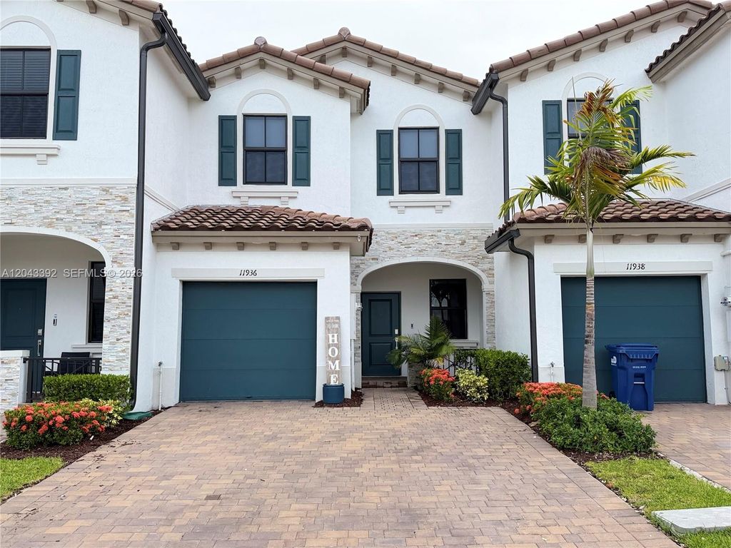 11936 SW 247th Terrace ., Homestead, FL 33032