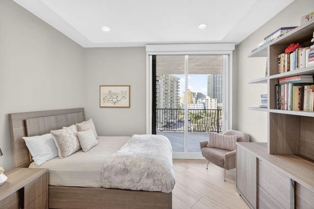 100 S Birch Road 803, Fort Lauderdale, FL 33316