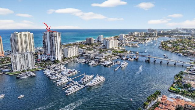 100 S Birch Road 803, Fort Lauderdale, FL 33316