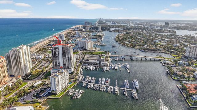 100 S Birch Road 803, Fort Lauderdale, FL 33316