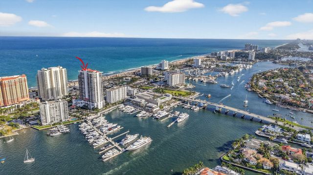 100 S Birch Road 803, Fort Lauderdale, FL 33316