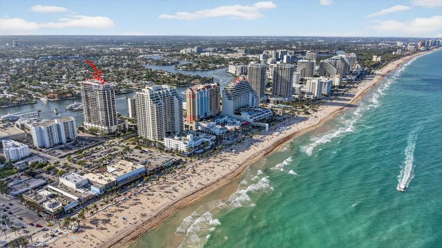 100 S Birch Road 803, Fort Lauderdale, FL 33316