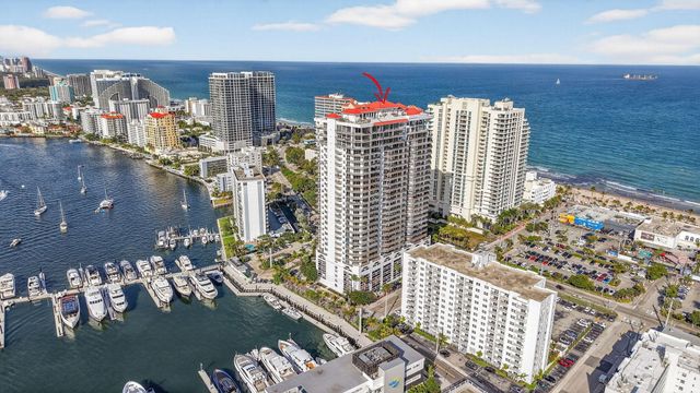 100 S Birch Road 803, Fort Lauderdale, FL 33316