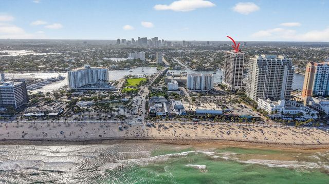 100 S Birch Road 803, Fort Lauderdale, FL 33316