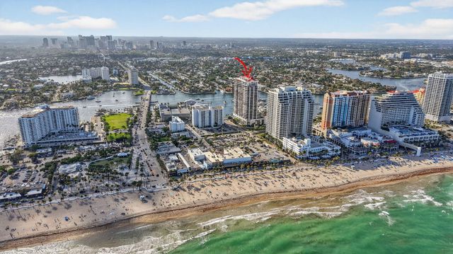 100 S Birch Road 803, Fort Lauderdale, FL 33316