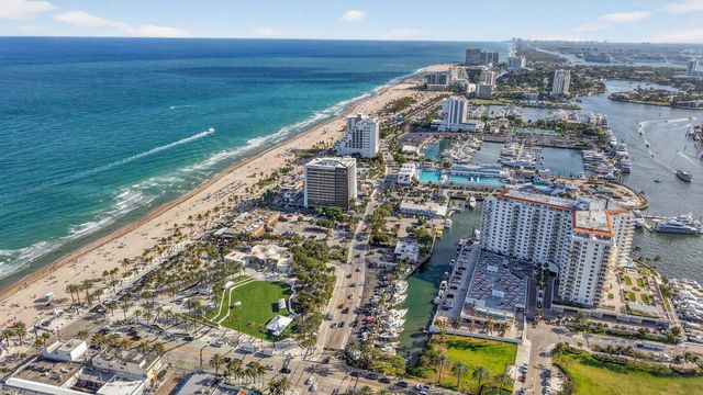 100 S Birch Road 803, Fort Lauderdale, FL 33316