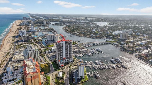 100 S Birch Road 803, Fort Lauderdale, FL 33316