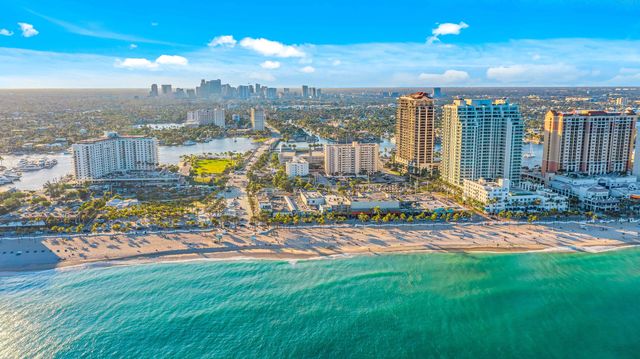 100 S Birch Road 803, Fort Lauderdale, FL 33316