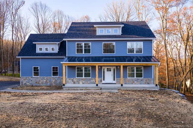 48 W Corbett Road, Montgomery, NY 12549