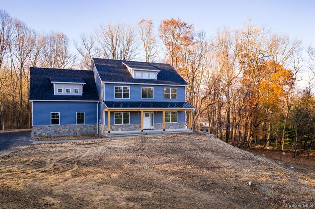48 W Corbett Road, Montgomery, NY 12549
