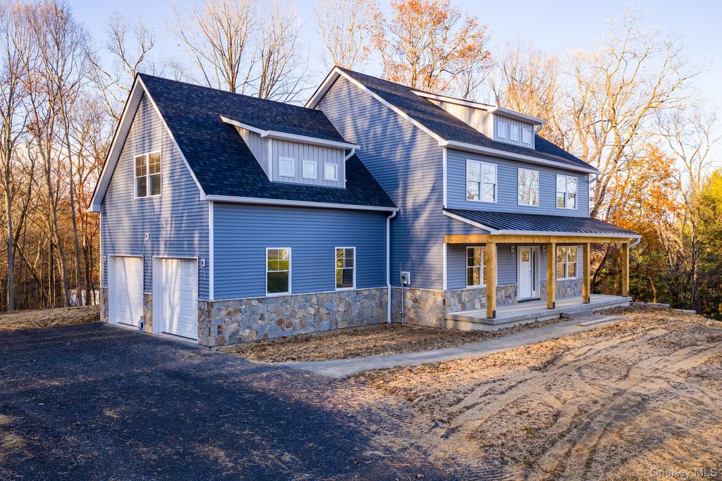 48 W Corbett Road, Montgomery, NY 12549
