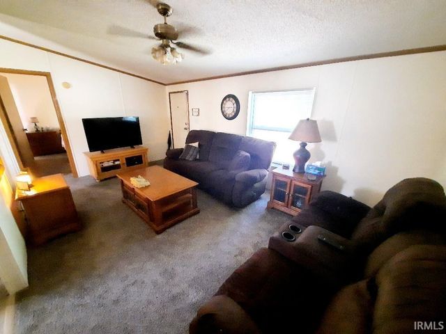 410 N Center Street, Eaton, IN 47338