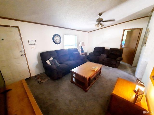 410 N Center Street, Eaton, IN 47338