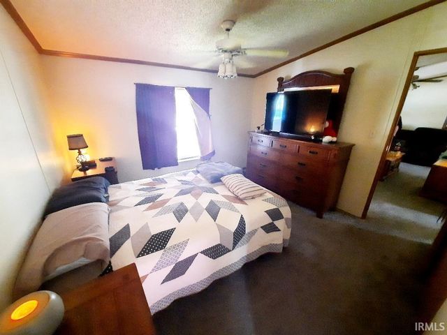 410 N Center Street, Eaton, IN 47338