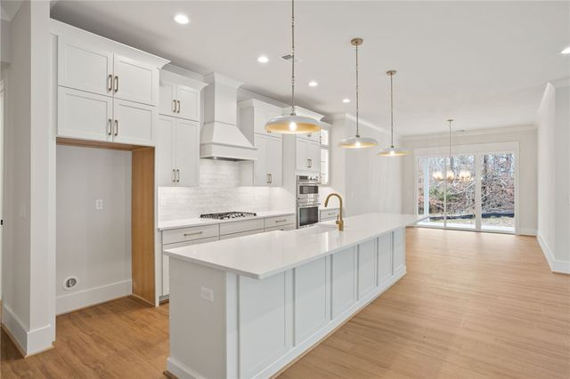 109 Pine Hill Way, Clemson, SC 29631