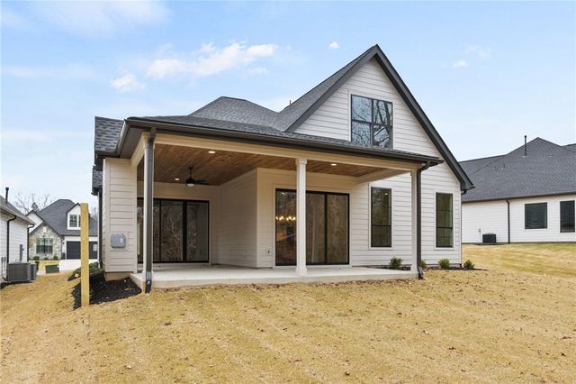 109 Pine Hill Way, Clemson, SC 29631