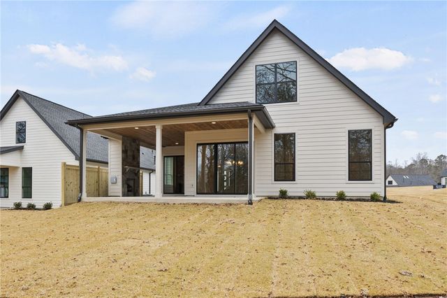 109 Pine Hill Way, Clemson, SC 29631