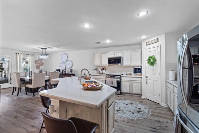 8138 Briscoe Foster Crossing, Richmond, TX 77406