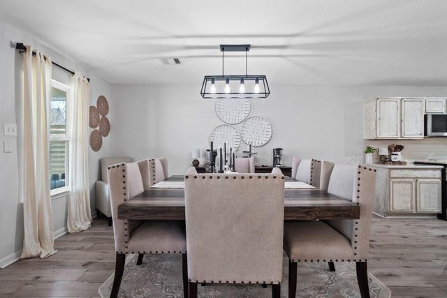 8138 Briscoe Foster Crossing, Richmond, TX 77406