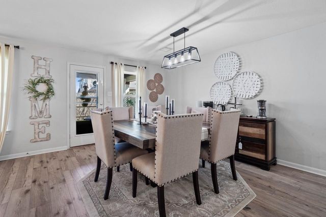 8138 Briscoe Foster Crossing, Richmond, TX 77406