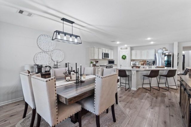 8138 Briscoe Foster Crossing, Richmond, TX 77406