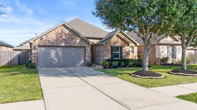 8138 Briscoe Foster Crossing, Richmond, TX 77406