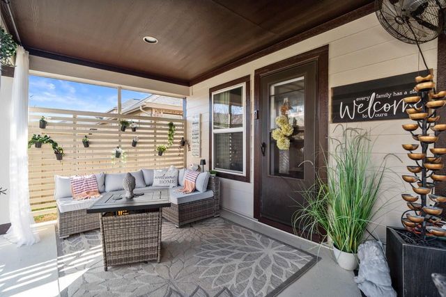 8138 Briscoe Foster Crossing, Richmond, TX 77406