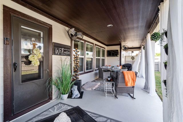 8138 Briscoe Foster Crossing, Richmond, TX 77406