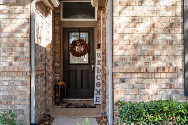 8138 Briscoe Foster Crossing, Richmond, TX 77406