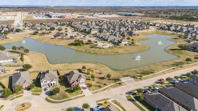8138 Briscoe Foster Crossing, Richmond, TX 77406