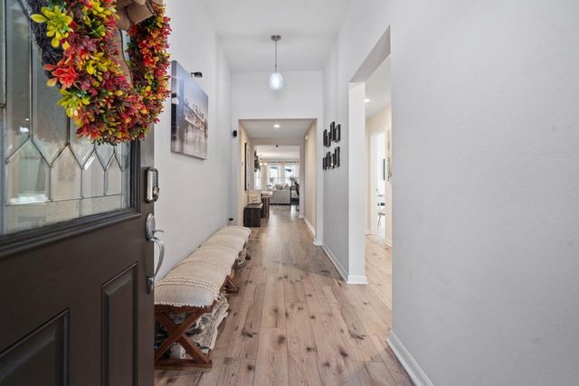 8138 Briscoe Foster Crossing, Richmond, TX 77406