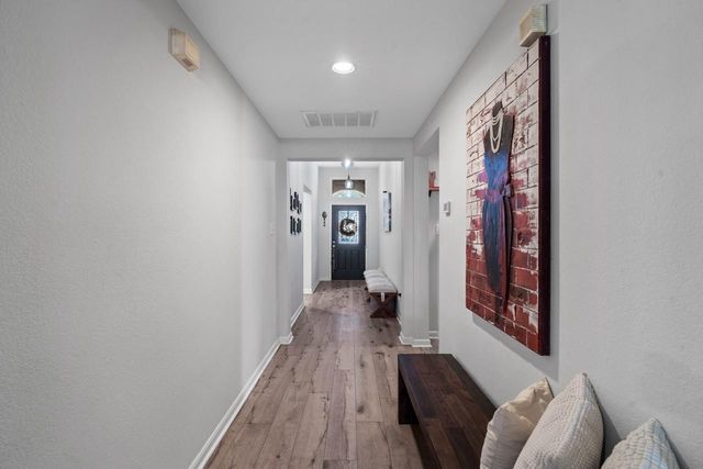 8138 Briscoe Foster Crossing, Richmond, TX 77406