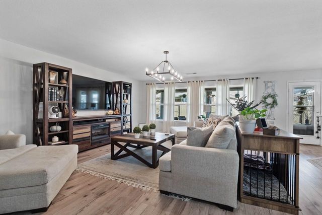 8138 Briscoe Foster Crossing, Richmond, TX 77406