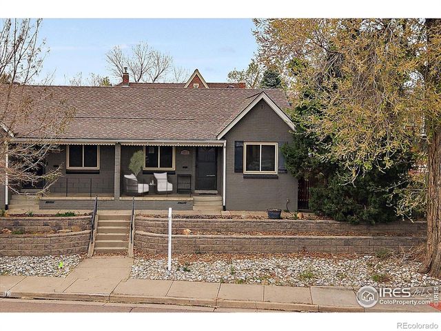 3327 Irving Street, Denver, CO 80211