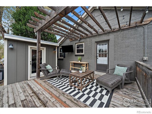 3327 Irving Street, Denver, CO 80211