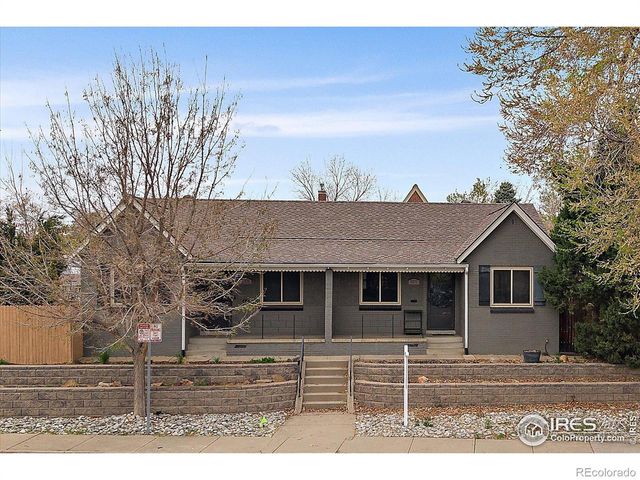 3327 Irving Street, Denver, CO 80211
