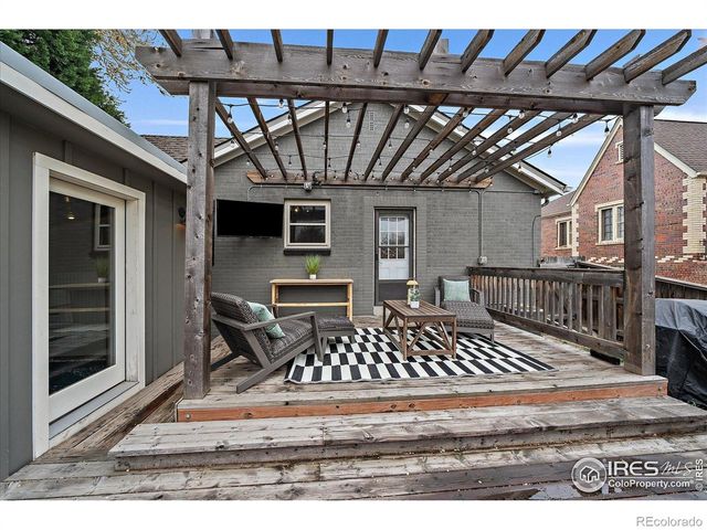 3327 Irving Street, Denver, CO 80211